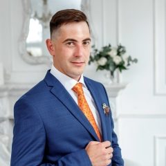 Сергей Конин, 05.02, Томск