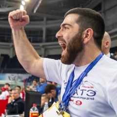Азамат Мешев, 24.09.1991, Нальчик
