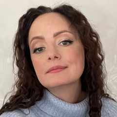 Евгения Андреева, 28.04, Киров