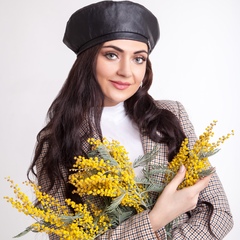 Карина Кричмарь, 28.11, Харьков