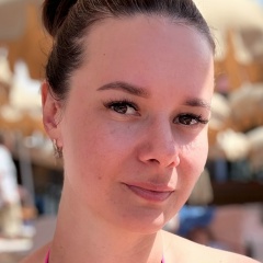 Юлия Ермакова, 06.06, Донской