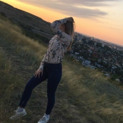 Олеся Онучина, 31.08, Саратов