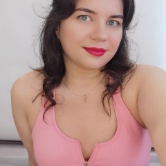 Екатерина Зуйкова, 17.04, Санкт-Петербург