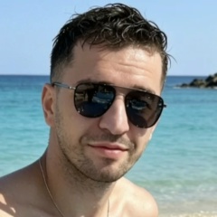 Павел Рогалевич