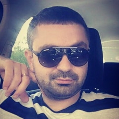 Эдгар Малахов, 20.05, Пятигорск