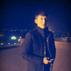 Muhtar Rsaliev, 11.07.1987, Шымкент