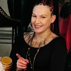 Елена Борисова, 18.04, Челябинск