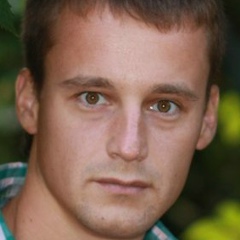 Алексей Никанов, 08.01, Санкт-Петербург