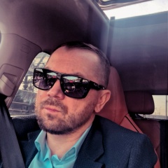 Павел Павлов, Москва