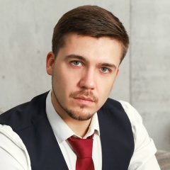 Артём Анащенко, 30.03, Москва