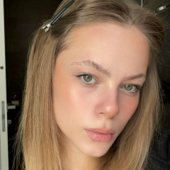 Даша Соломанова, 12.06, Москва