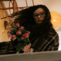 Ольга Гаврилова, 25.02, Москва