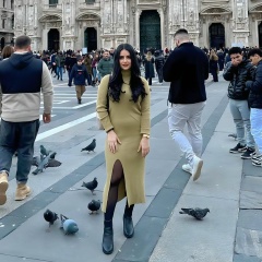 Ekaterine Meladze, 28.07.1994