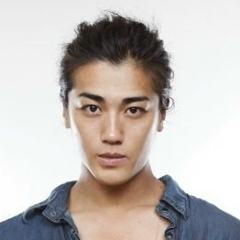 Jin Akanishi, 04.07.1984
