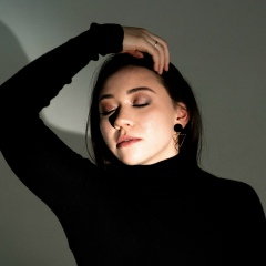 Марина Смирнова, 18.02, Санкт-Петербург