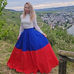 Евгения Кайзер, 08.05, Trier
