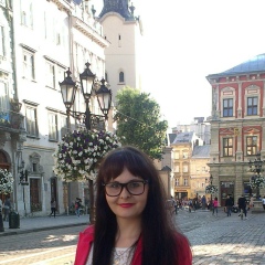 Анна Антипова, 06.01, Орехов