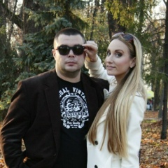 Алекс Грибовский, 05.02, Warszawa
