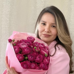 Алия Хуснутдинова, 10.05, Казань
