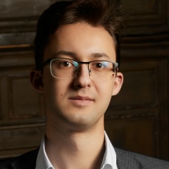 Сергей Гончаров, 12.06, Жуковский