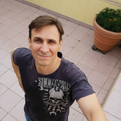 Дионисий Южаков, Санкт-Петербург