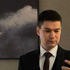 Roman Trofimov, Казань