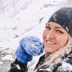 Juliya Burobina, 26.09, Москва