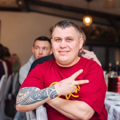 Финат Валиев, 13.11, Уфа