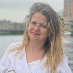 Мария Амельченкова, 16.06, Санкт-Петербург