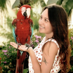 Елена Кадкина, 08.02, Красноярск