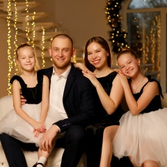 Виталий Куклишин