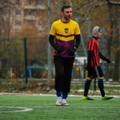 Вадим Цапаев, Санкт-Петербург
