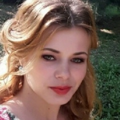 فالنتينا شارلابوفا, 19.05, Майкоп