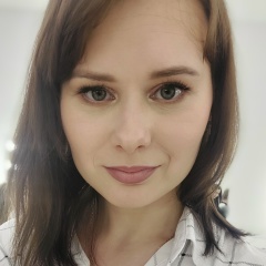 Elena Tsimbrila, 25.08, Москва
