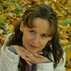 Ольга Иванникова, 06.11, Чебоксары