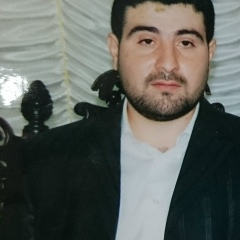 Suleyman Huseyni, 19.02.1984, Баку