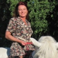 Юлия Гоголь, 03.07.1969, Санкт-Петербург
