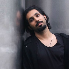 Habib Saher, 12.05, Bruxelles