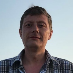 Алексей Земнов, 18.04, Москва