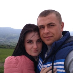 Роксолана Припін, Самбор