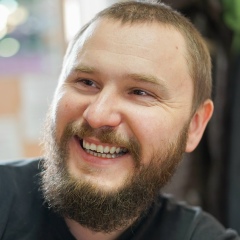Владимир Бунин, 30.01.1980, Белгород