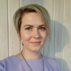 Мария Полева, 29.05, Новосибирск