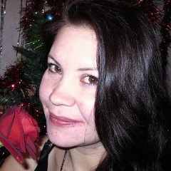 Nina Haritonova, 08.12