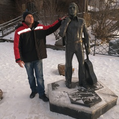 Алексей Як, 23.02.1977, Шымкент