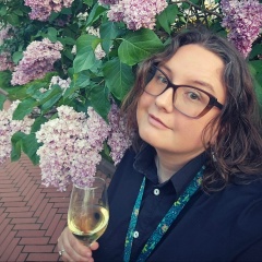 Наталия Павлова, 22.04, Санкт-Петербург