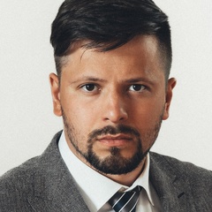 Роман Неверов, 26.01.1988, Орёл