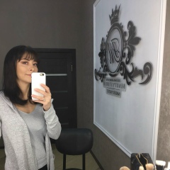 Айя Исаева, 07.11, Кемерово