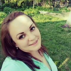 Тома Соловьева, 01.04, Клин