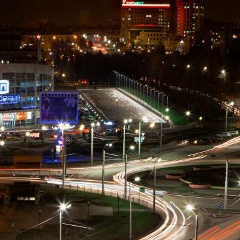 Шамиль Гималетдинов, 15.05, Дзержинск