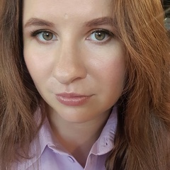 Наталья Ионкина, 27.04